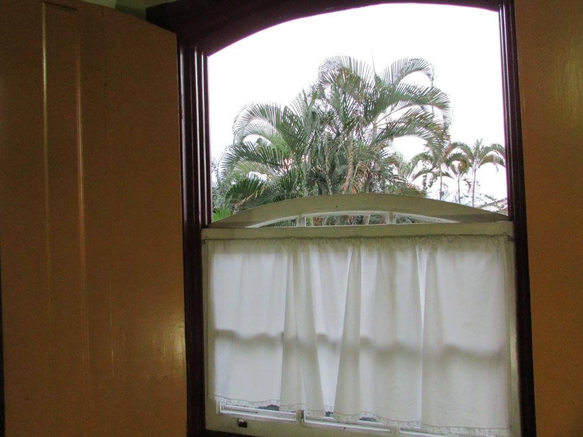 Pousada Solar Do Algarve Em Paraty Ha 5 Minutos Do Centro Historico Exterior foto